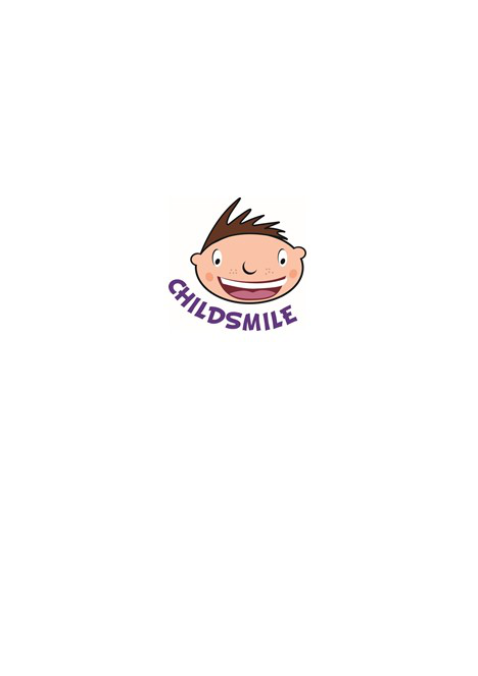Childsmile Logo request